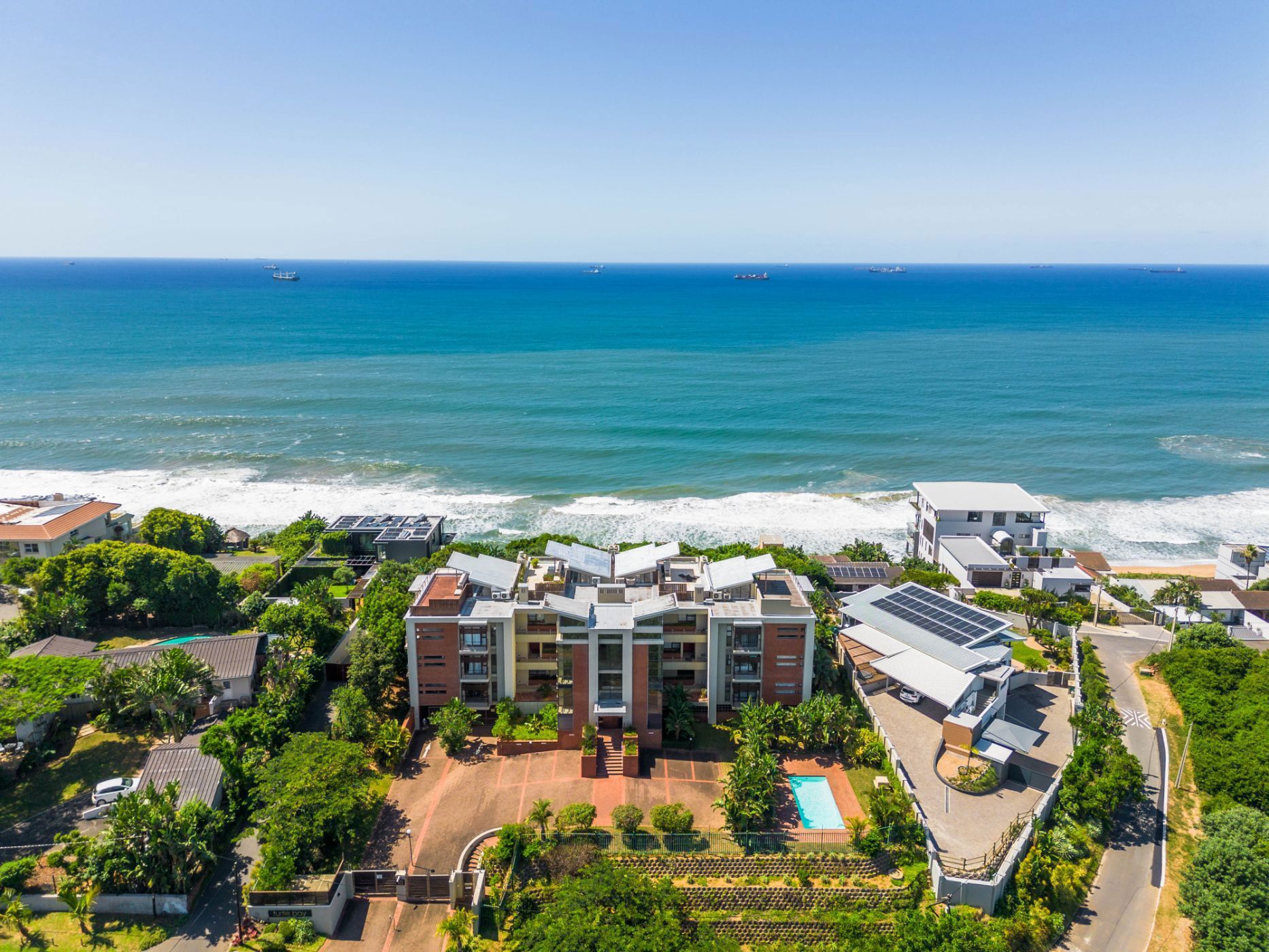Apartment for sale in Umdloti - 1ND1739045