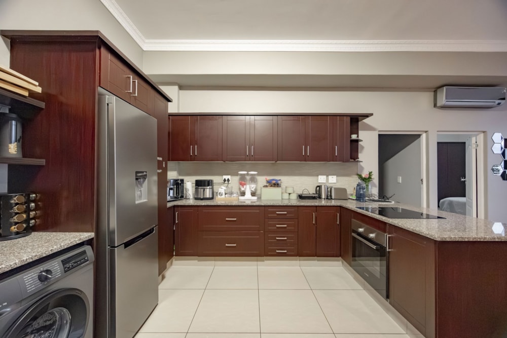 Apartment for sale in Morningside, Durban - 1DA1739201