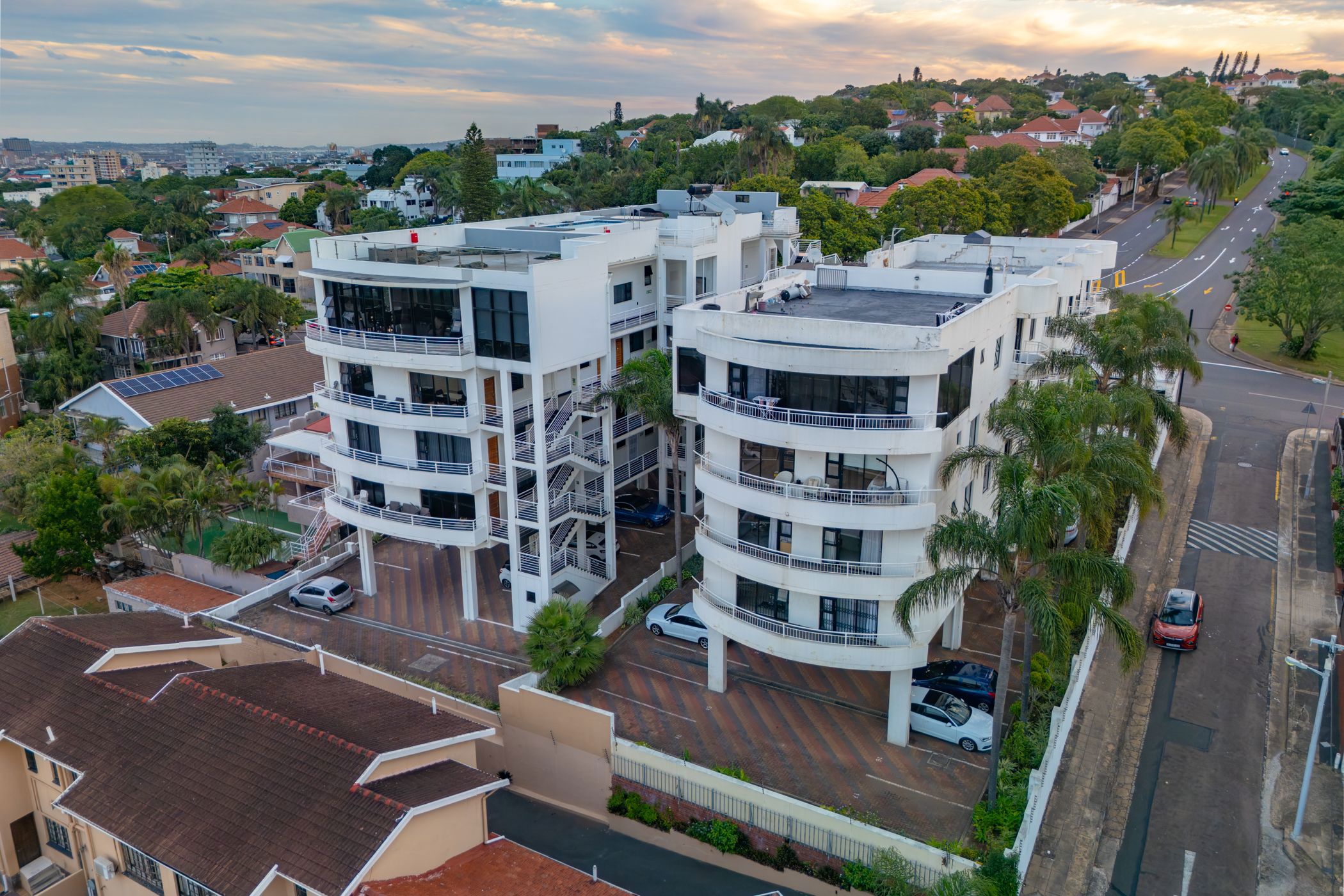 Apartment for sale in Morningside, Durban - 1DA1739201