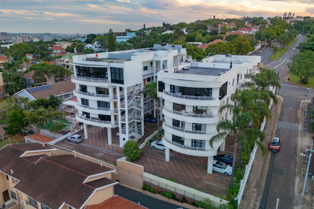 Apartment for sale in Morningside, Durban - 1DA1739201