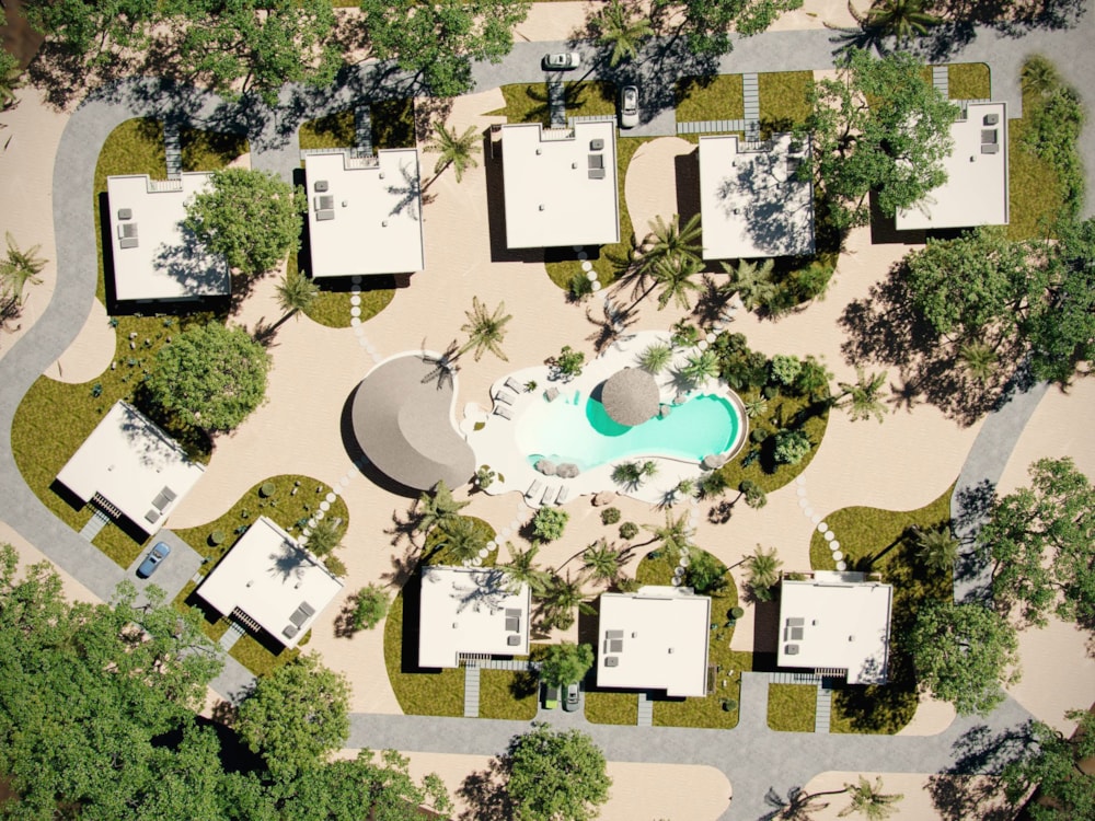 Beachfront villa sold in Malindi, Kenya - 3KE1714317