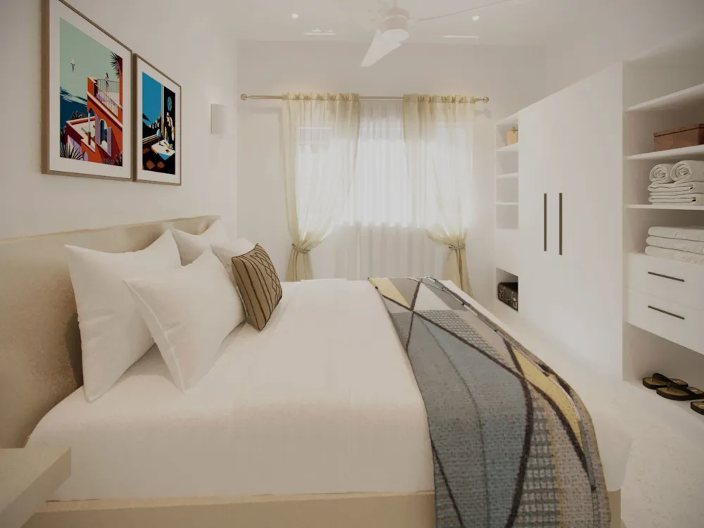 Beachfront villa sold in Malindi, Kenya - 3KE1714317