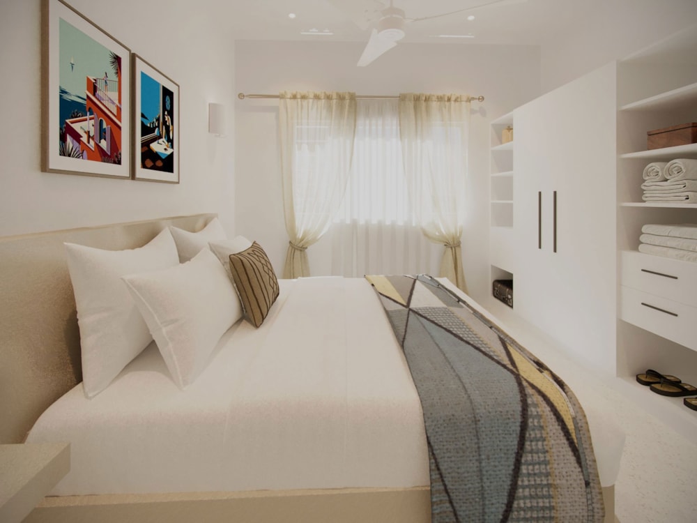 Beachfront villa sold in Malindi, Kenya - 3KE1714317