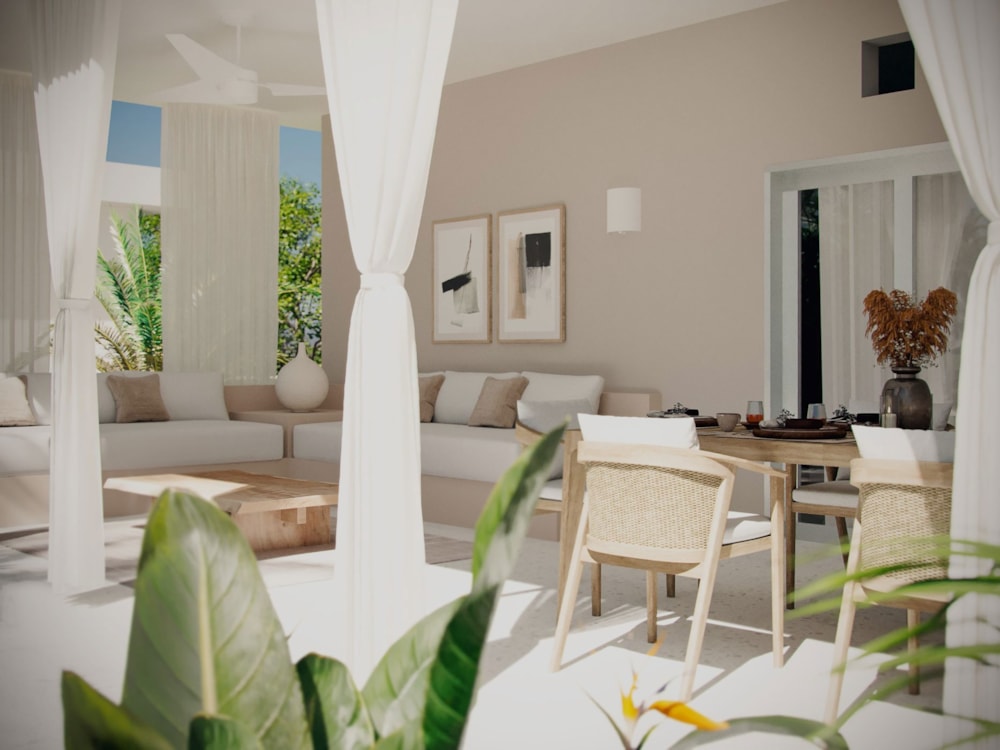 Beachfront villa sold in Malindi, Kenya - 3KE1714322