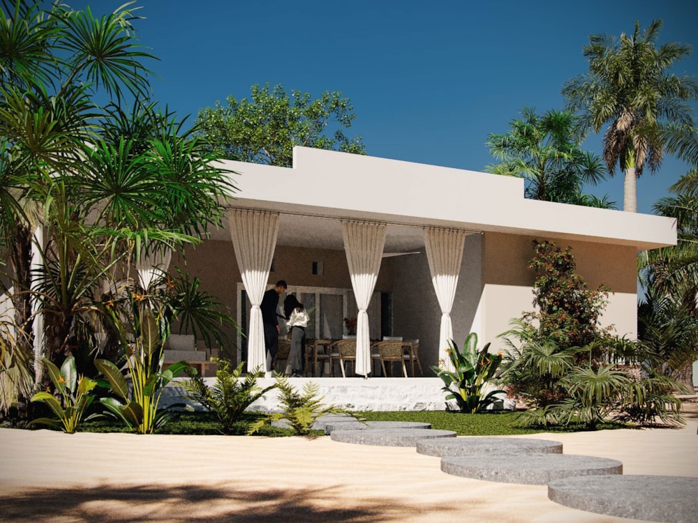 Beachfront villa sold in Malindi, Kenya - 3KE1714322
