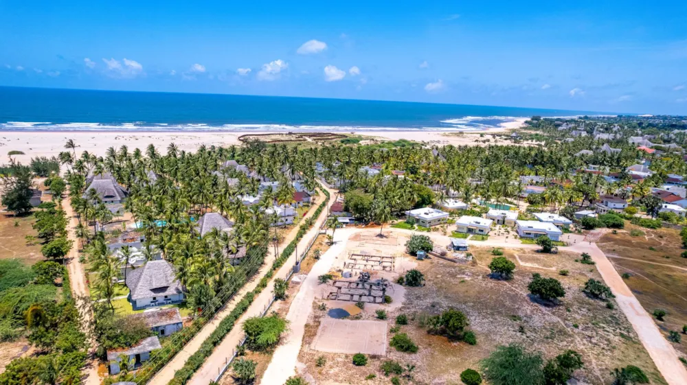 Beachfront villa sold in Malindi, Kenya - 3KE1714322
