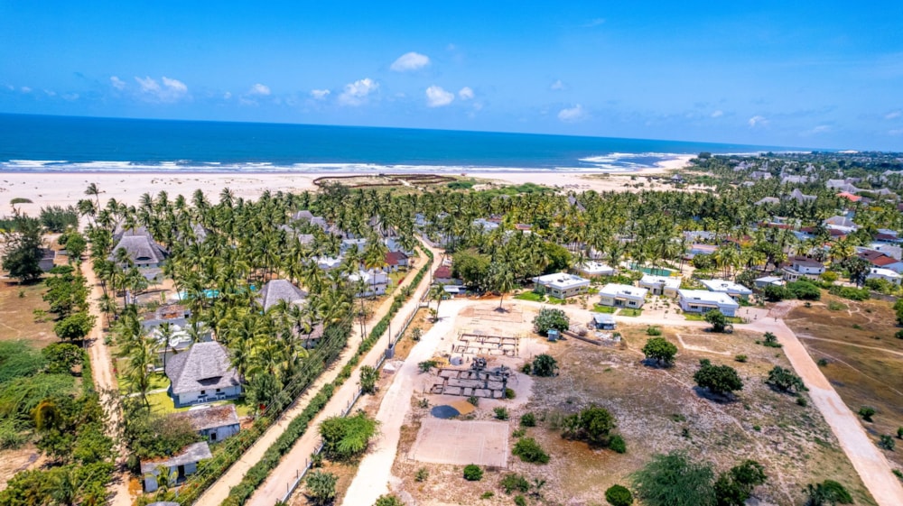 Beachfront villa sold in Malindi, Kenya - 3KE1714322