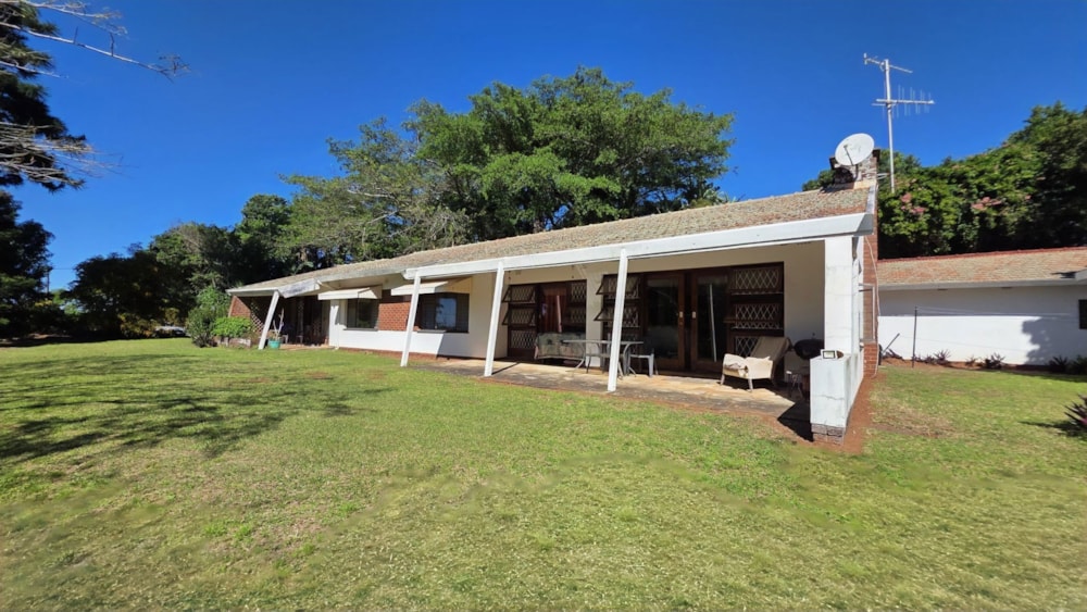 House for sale in Umtentweni - 1PSH1738807