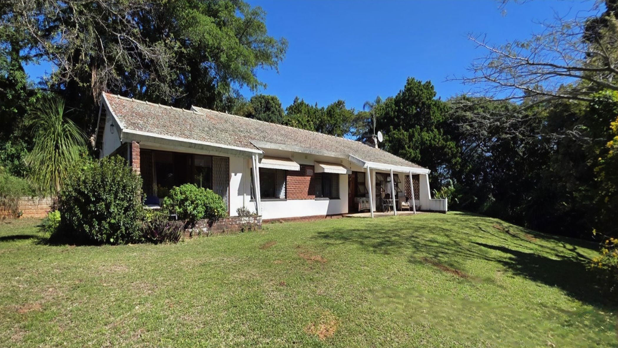 House for sale in Umtentweni - 1PSH1738807
