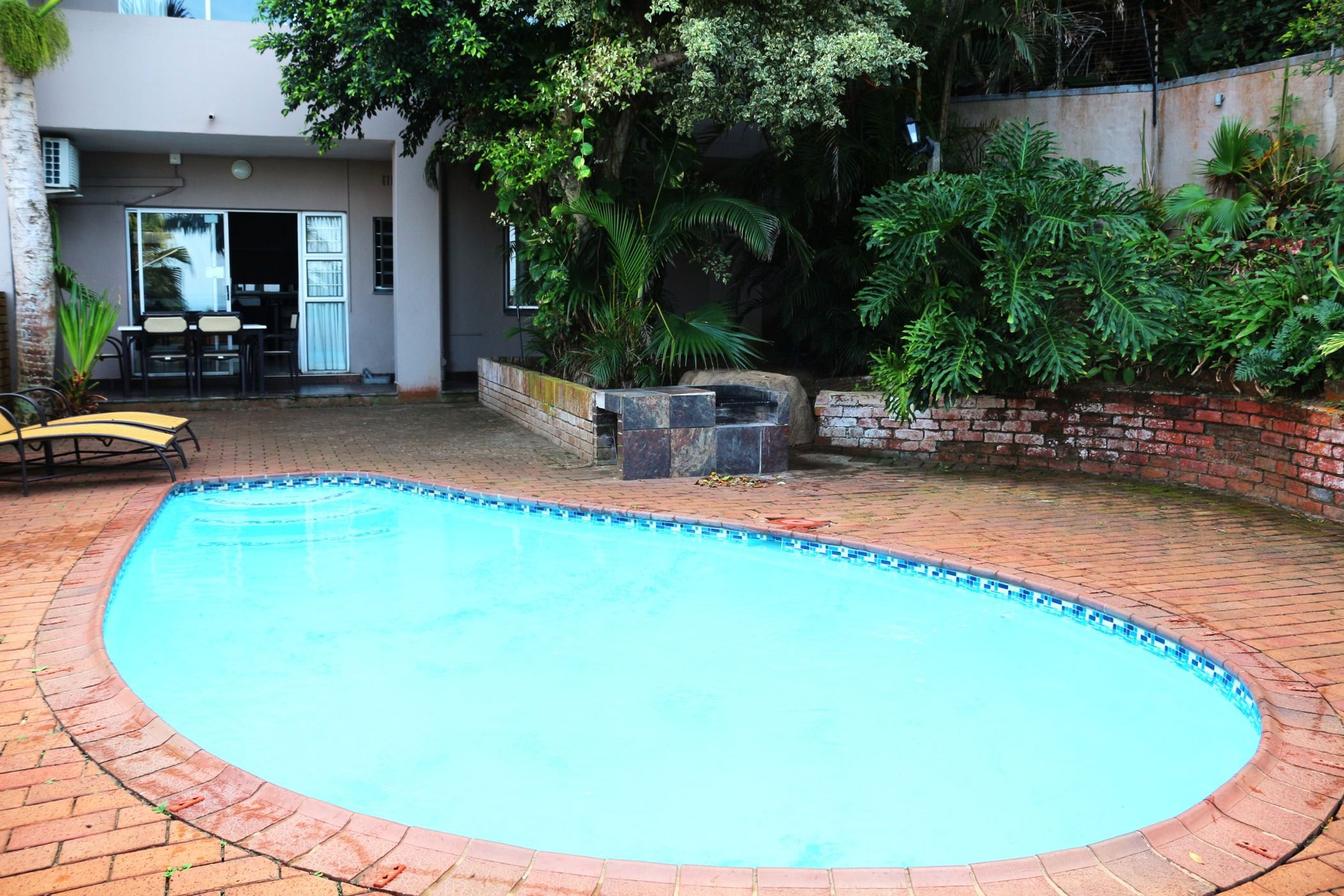 Apartment for sale in Winklespruit - 1WB1740881