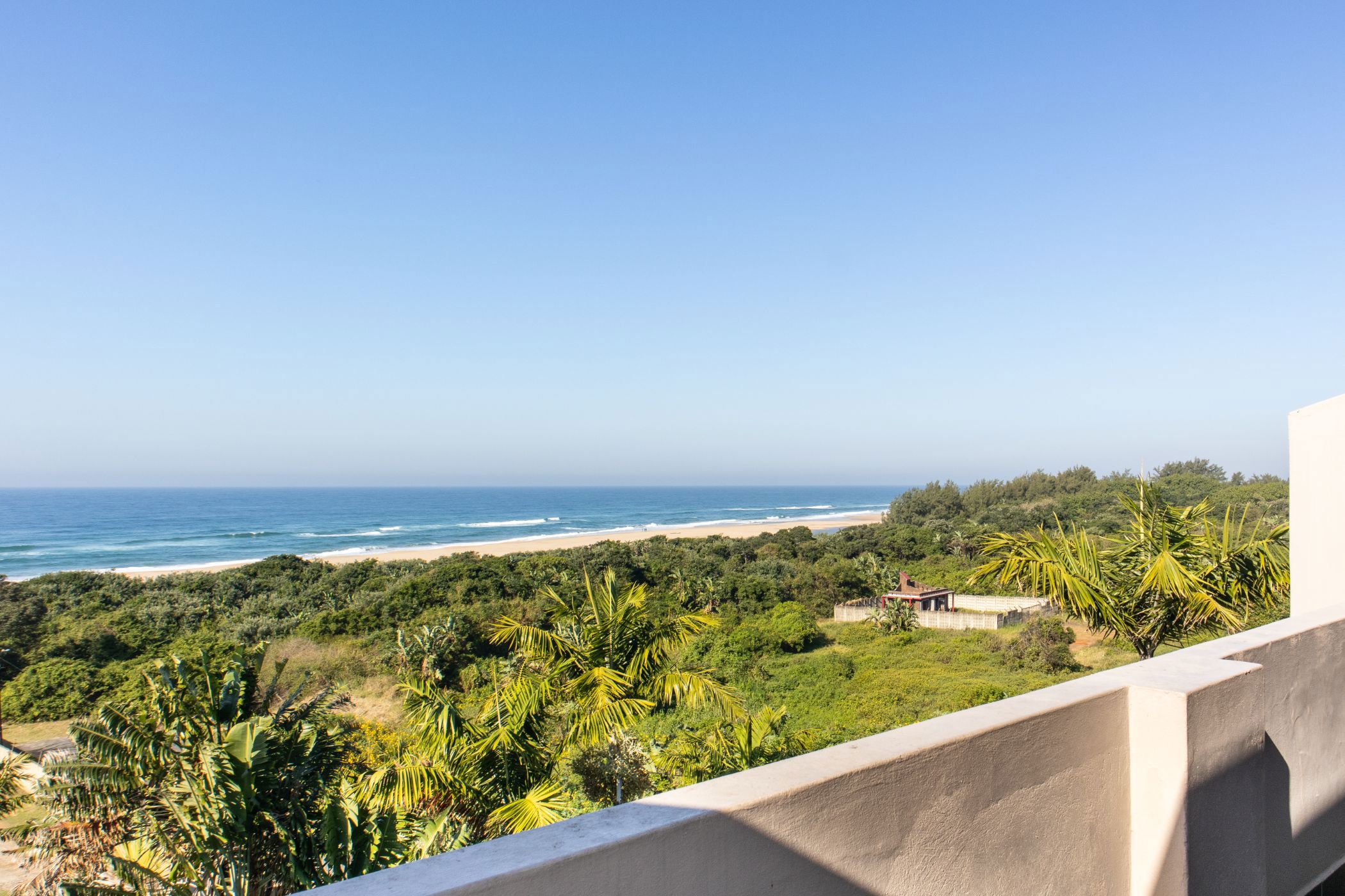 Apartment for sale in Winklespruit - 1WB1741101