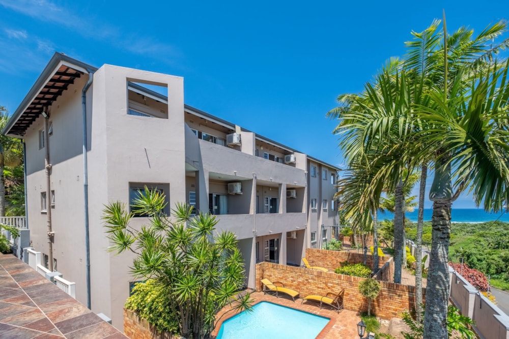 Apartment for sale in Winklespruit - 1WB1741101