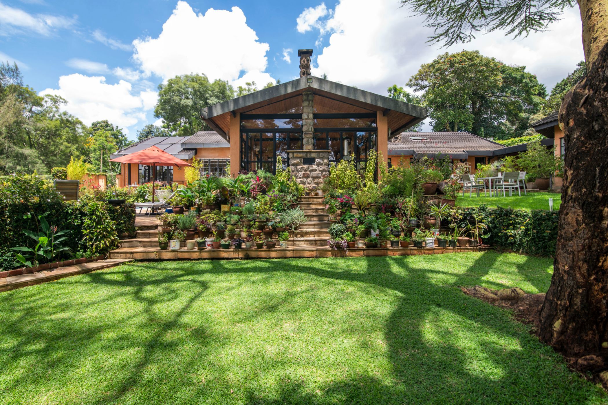Townhouse to rent in Loresho, Kenya - 3KE1737153