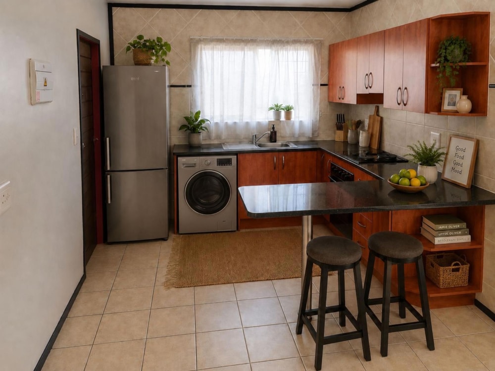 Apartment for sale in Bardene - EN1742024