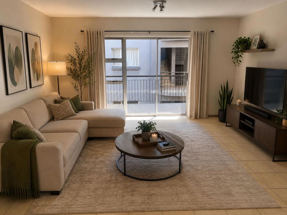Apartment for sale in Bardene - EN1742024