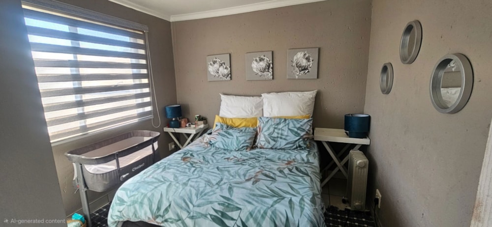 Apartment for sale in Helderwyk Estate - 1BJ1740775