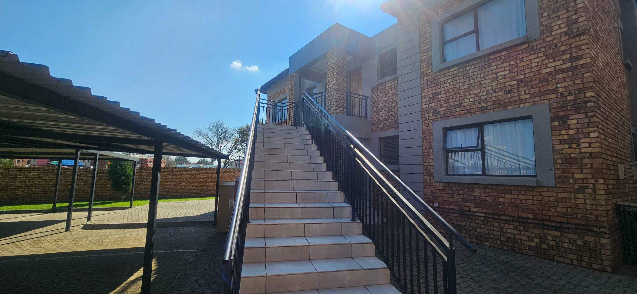 Apartment for sale in Helderwyk Estate - 1BJ1740775