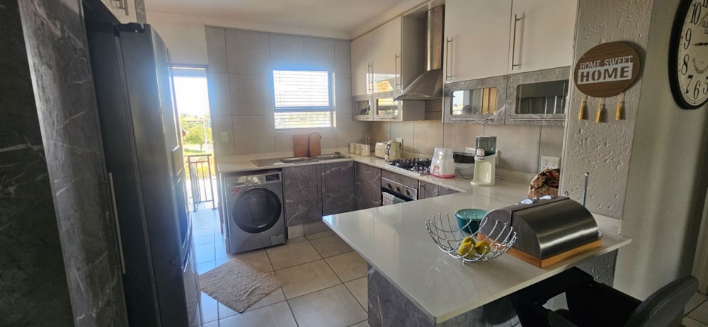 Apartment for sale in Helderwyk Estate - 1BJ1740775