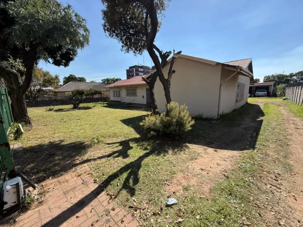 House for sale in Witbank Central (eMalahleni Central)  - 1WD1717237