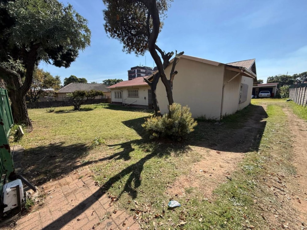 House for sale in Witbank Central (eMalahleni Central)  - 1WD1717237