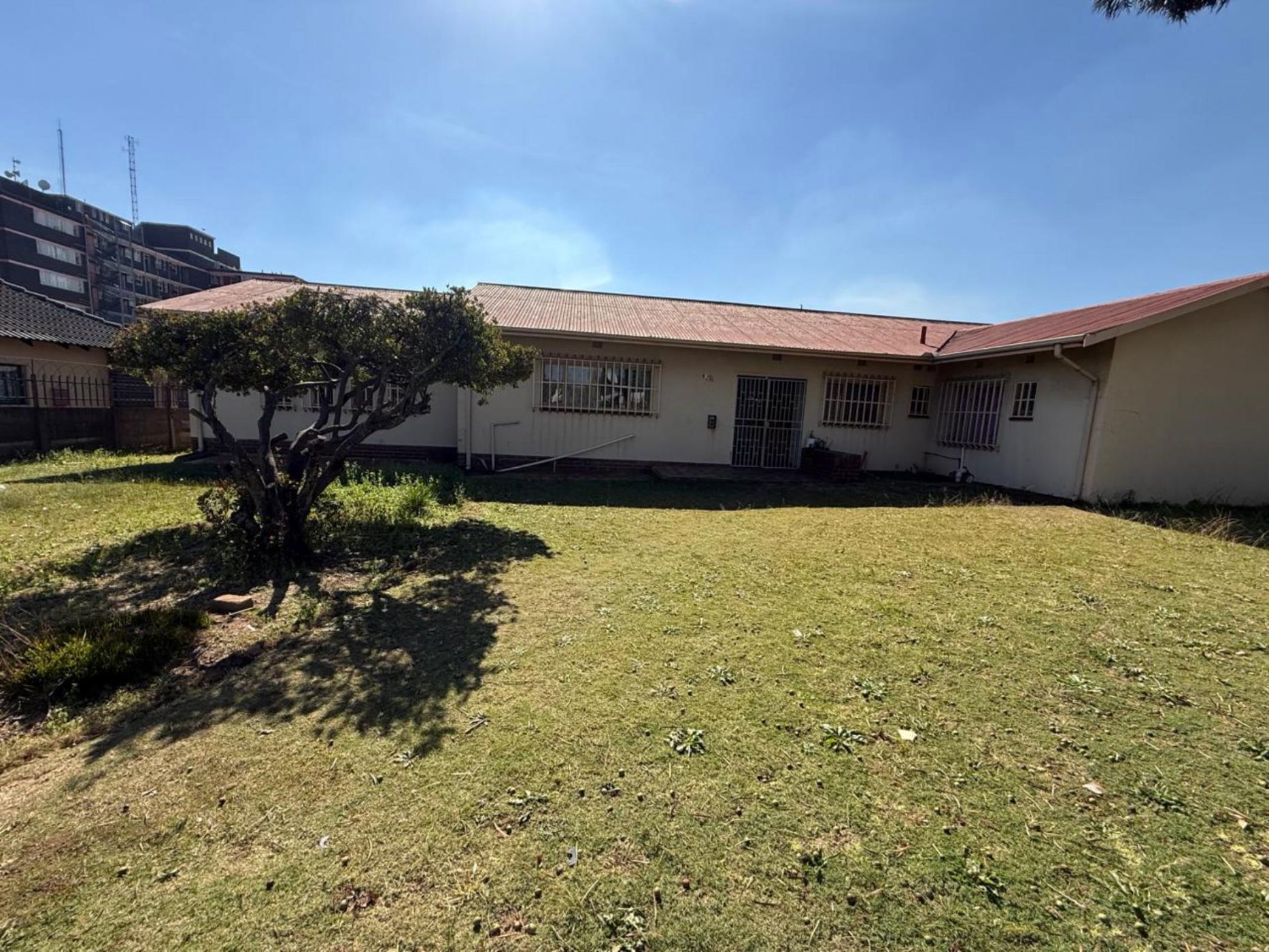 House for sale in Witbank Central (eMalahleni Central)  - 1WD1741168