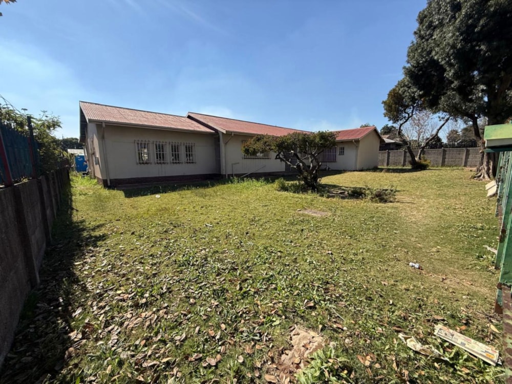 House for sale in Witbank Central (eMalahleni Central)  - 1WD1717237