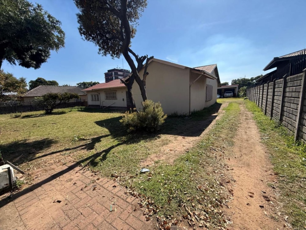 House for sale in Witbank Central (eMalahleni Central)  - 1WD1717237