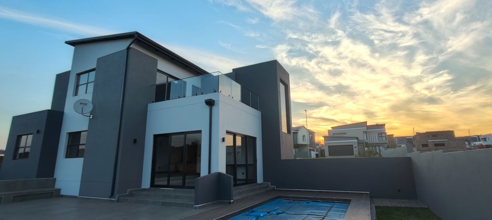 House for sale in Fountainbrook Estate - CN1741206