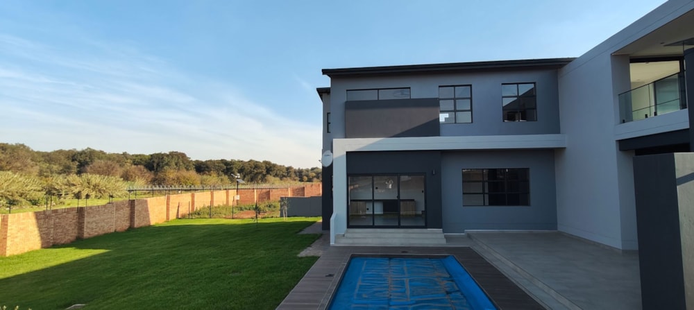 House for sale in Fountainbrook Estate - CN1741089