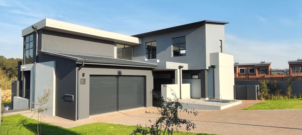 House for sale in Fountainbrook Estate - CN1741089