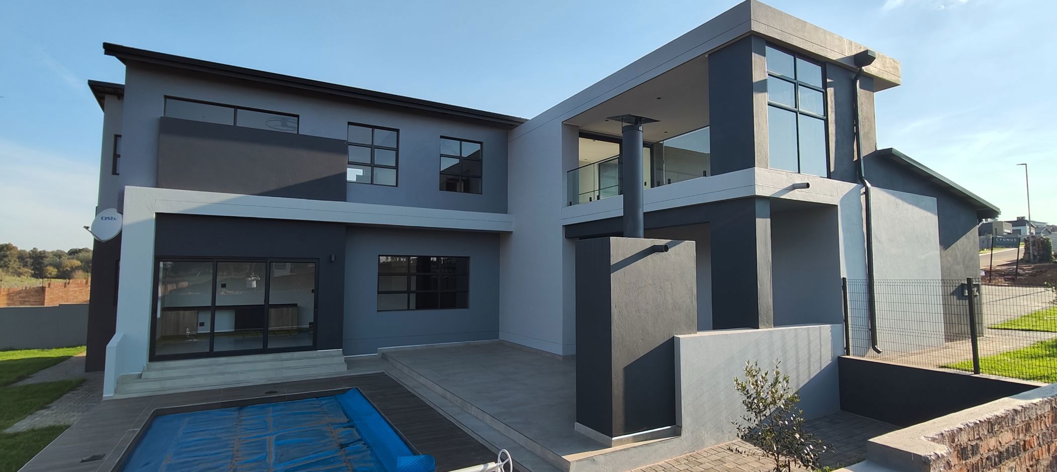 House for sale in Fountainbrook Estate - CN1741089