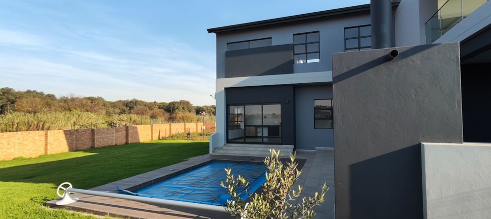 House for sale in Fountainbrook Estate - CN1741089