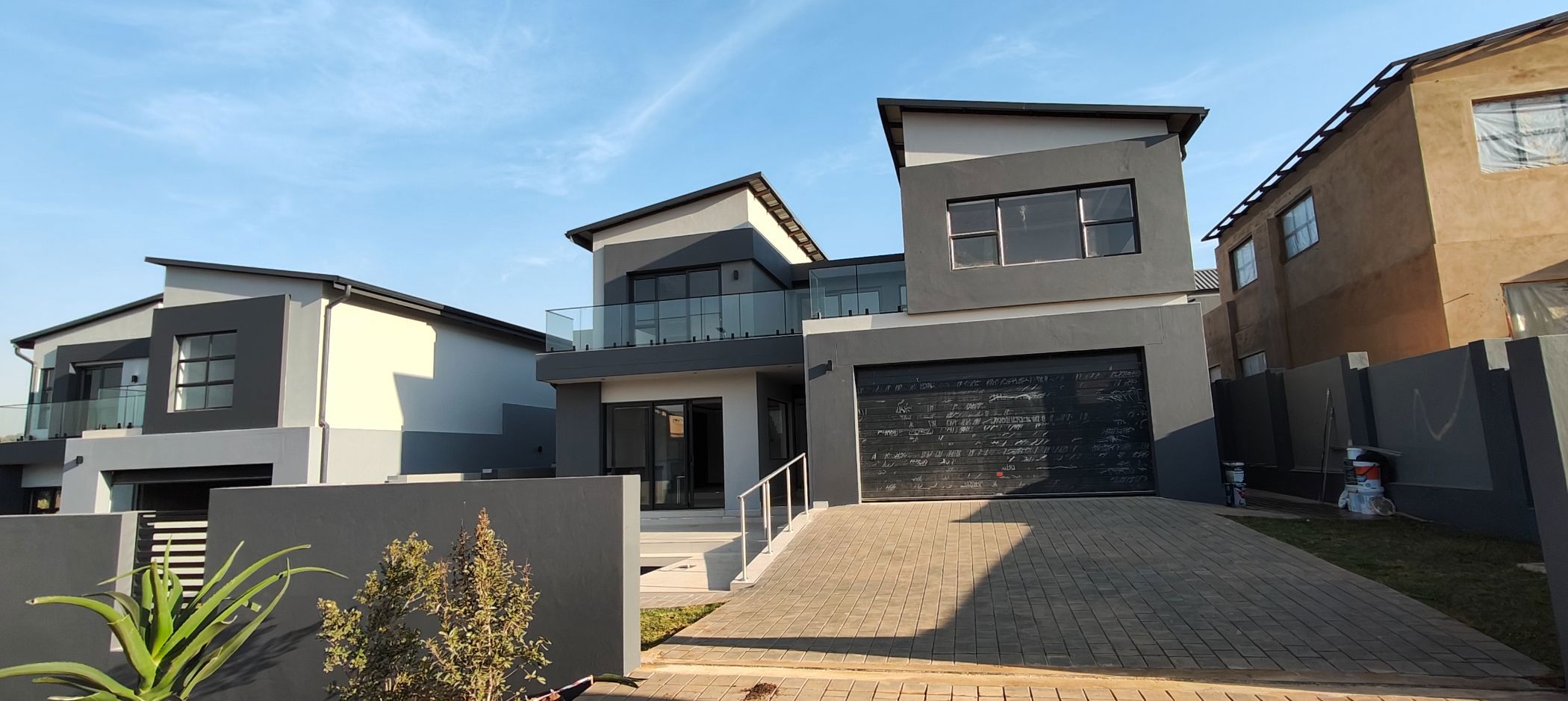 House for sale in Fountainbrook Estate - CN1741244