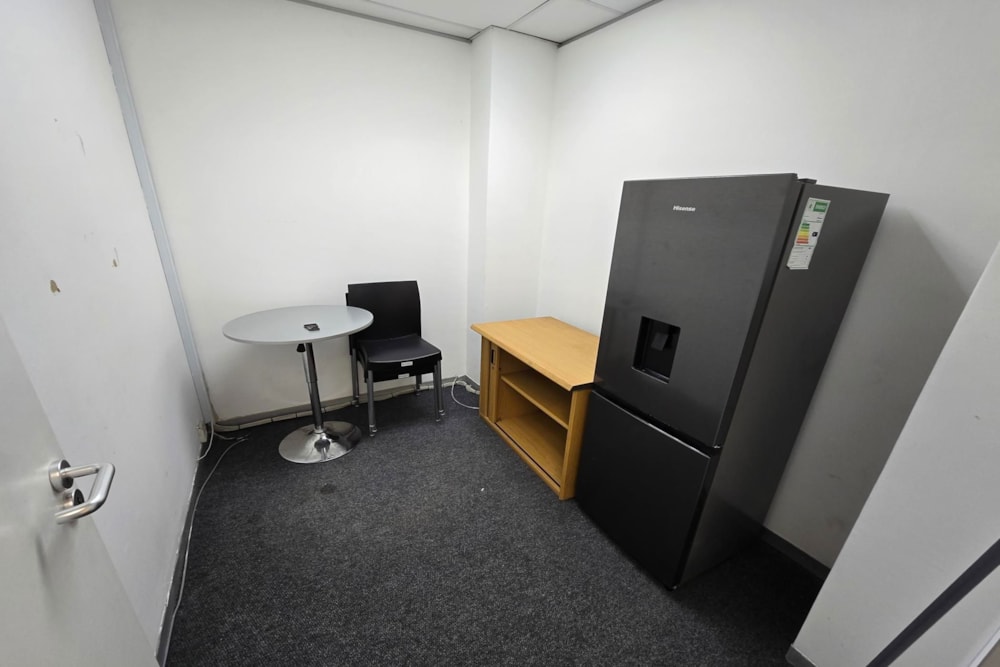 Commercial office to rent in Westville - 1WP1739151