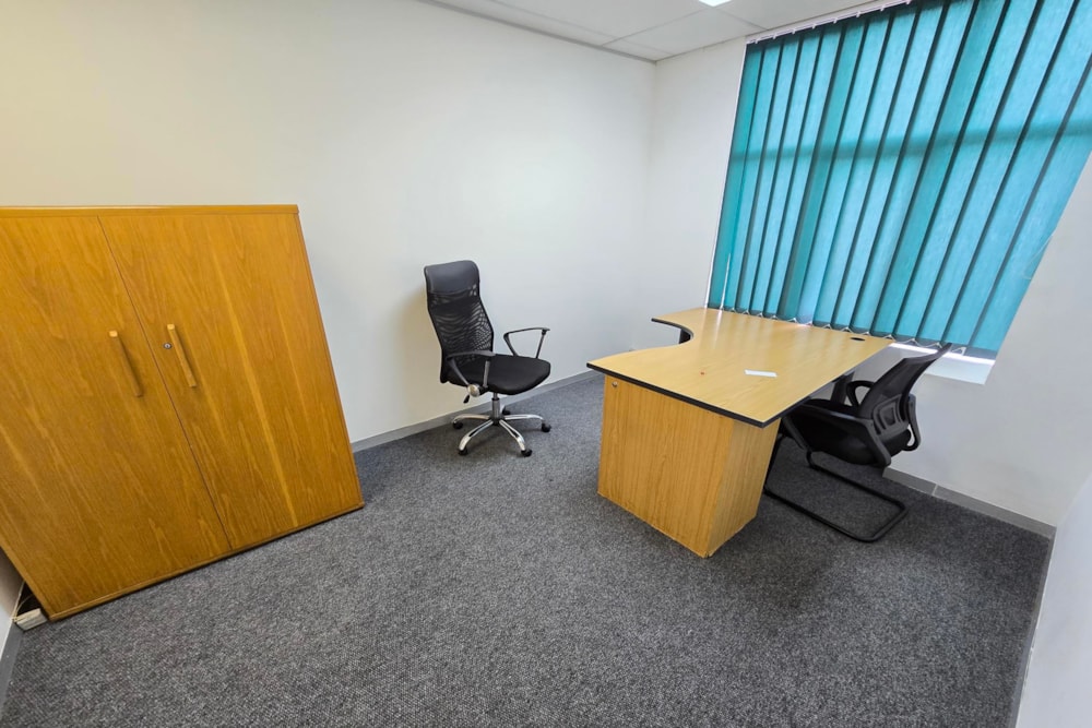 Commercial office to rent in Westville - 1WP1739151