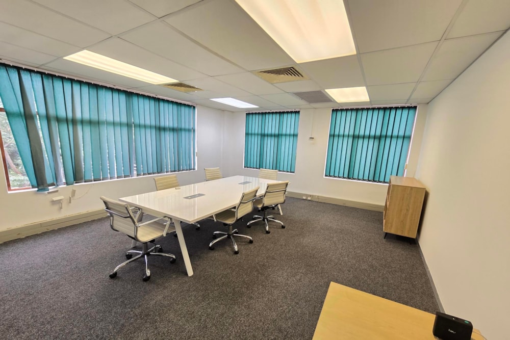 Commercial office to rent in Westville - 1WP1739151