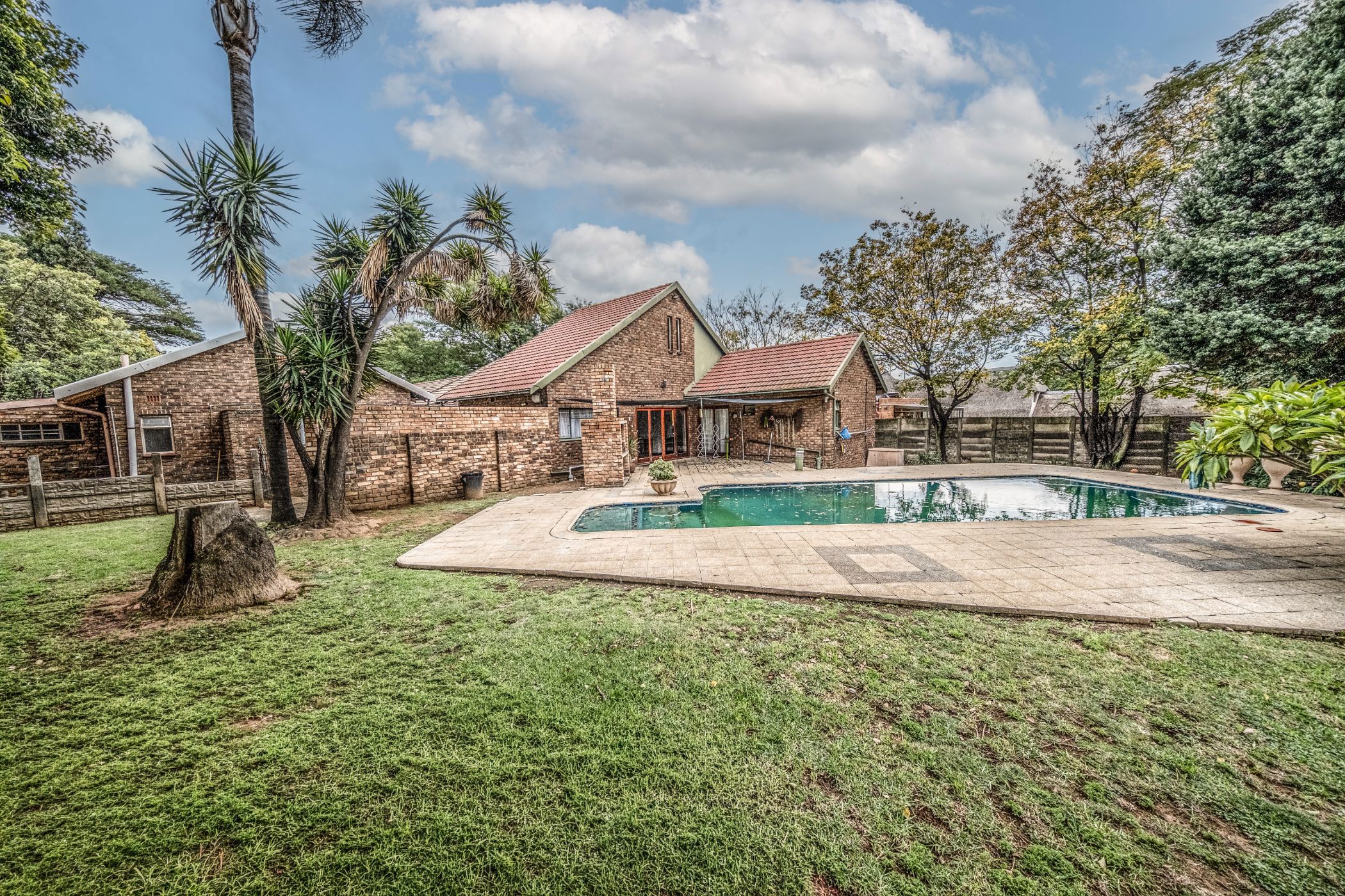 House for sale in Die Heuwel - 1WD1718762