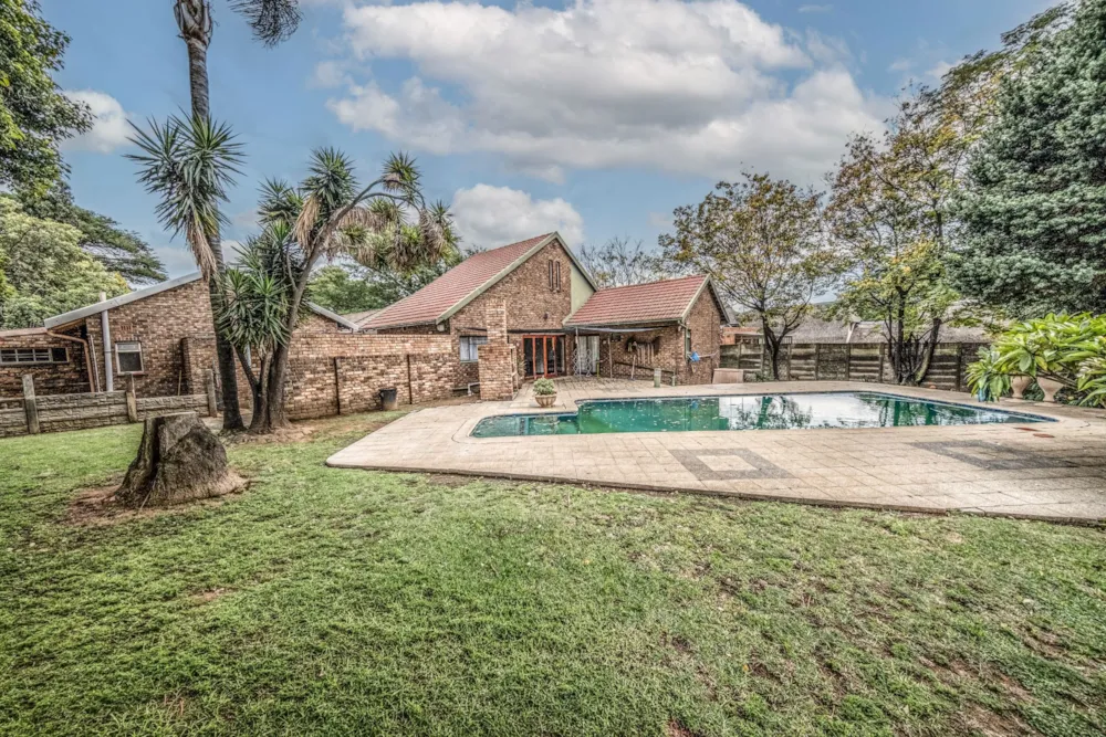 House for sale in Die Heuwel - 1WD1742082
