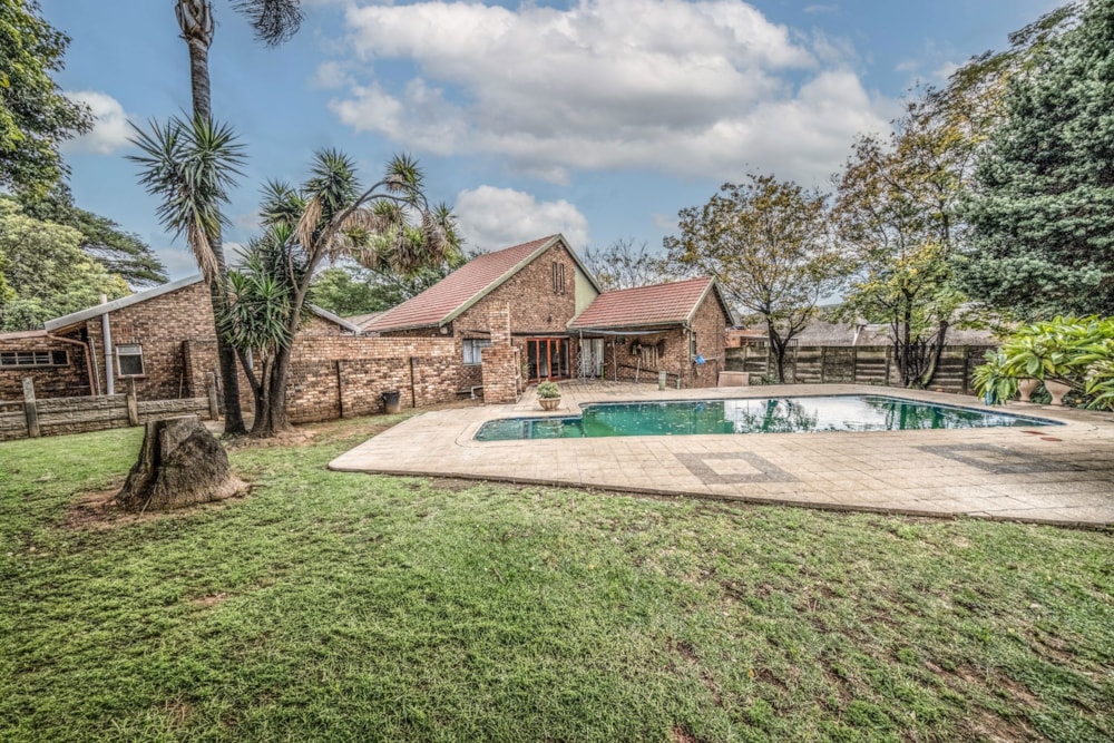 House for sale in Die Heuwel - 1WD1718762