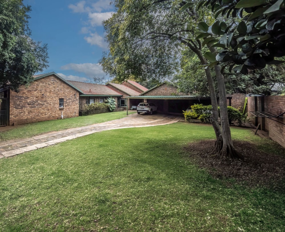 House for sale in Die Heuwel - 1WD1718762