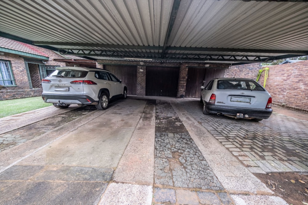 House for sale in Die Heuwel - 1WD1718762