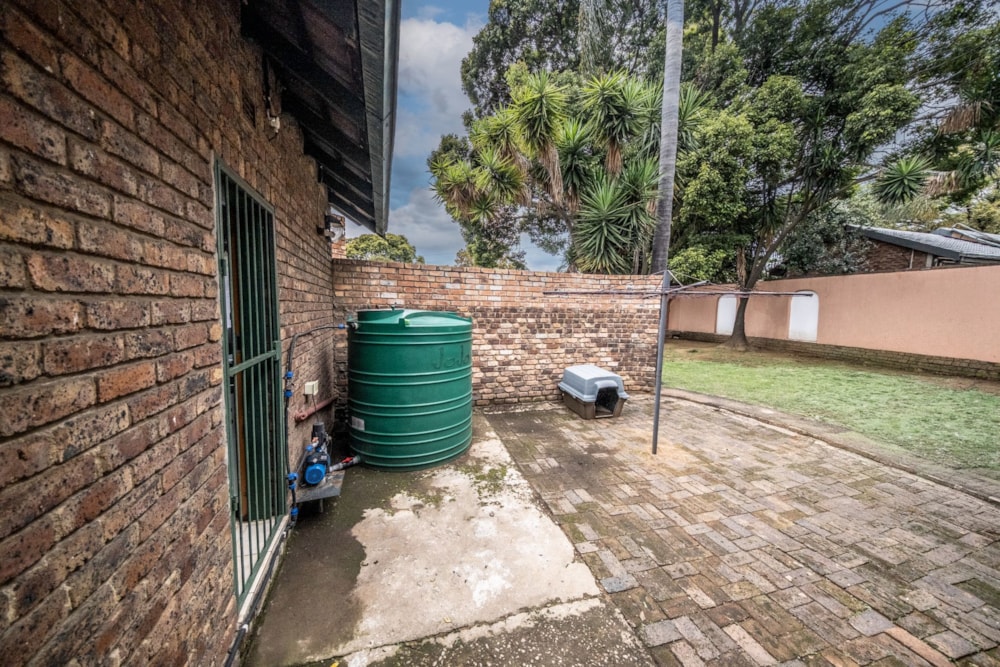 House for sale in Die Heuwel - 1WD1718762