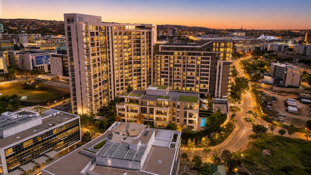 Apartment for sale in Menlyn - PT1718868