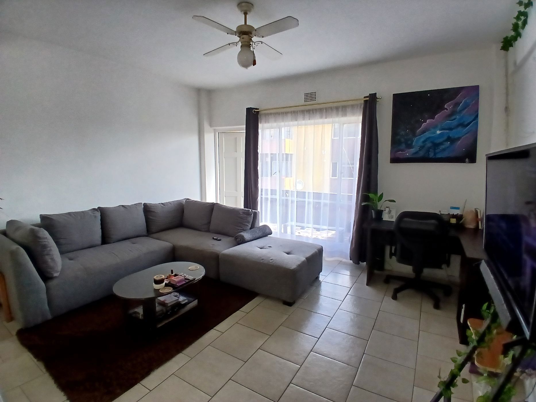 Apartment to rent in Parow Valley - 1AH1722116