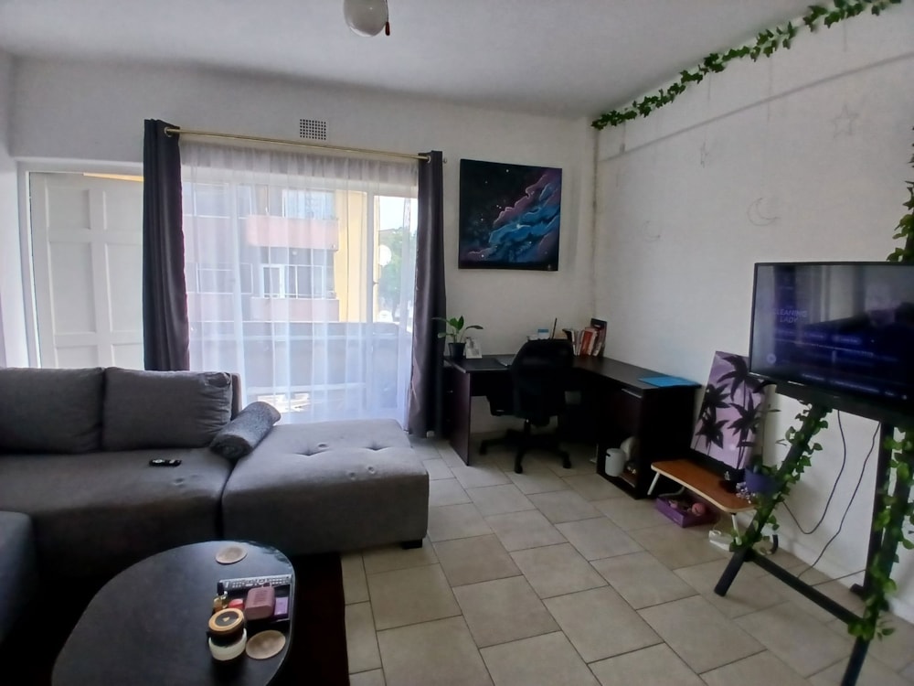 Apartment to rent in Parow Valley - 1AH1722116