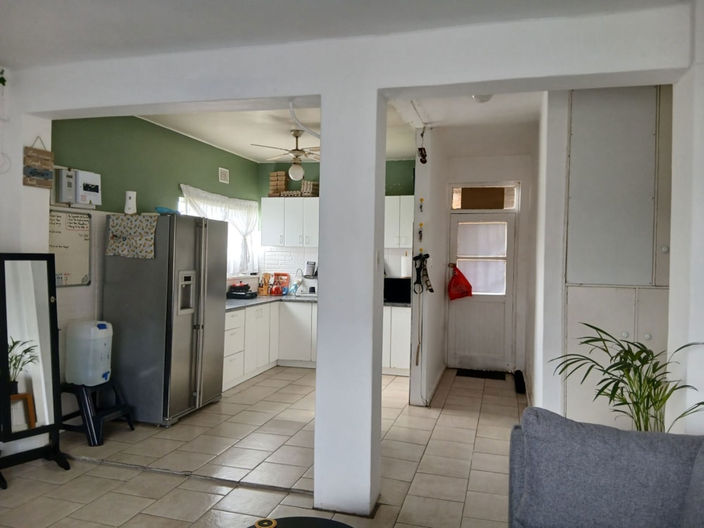 Apartment to rent in Parow Valley - 1AH1722116