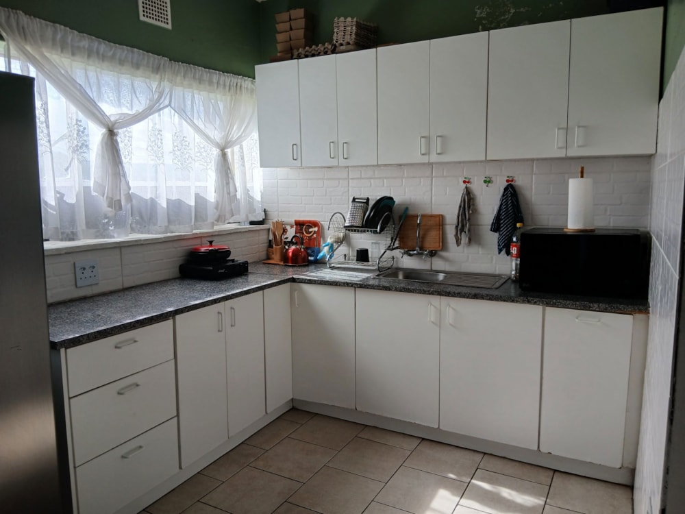 Apartment to rent in Parow Valley - 1AH1722116