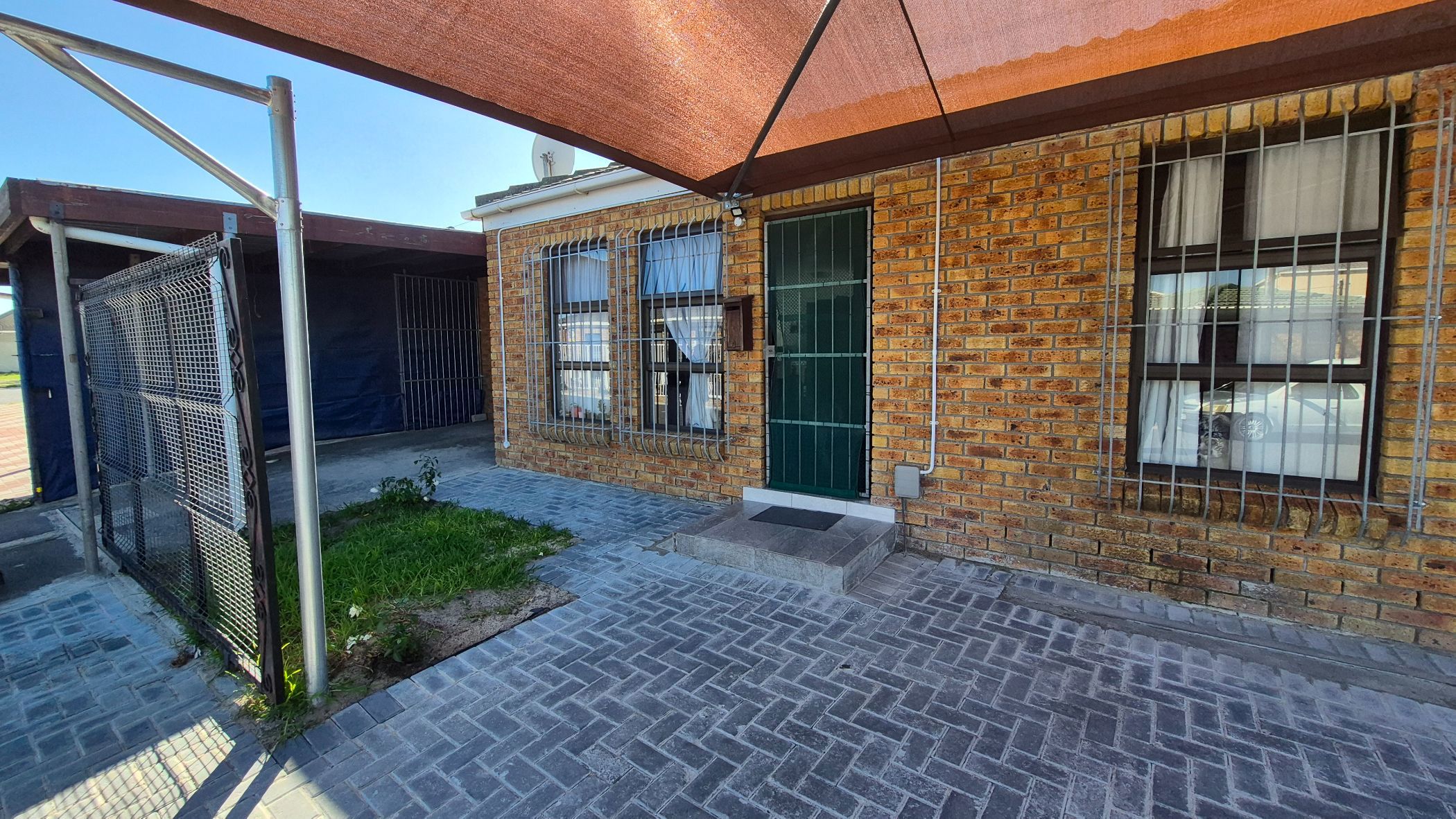 House for sale in Kuils River - 1KV1739409