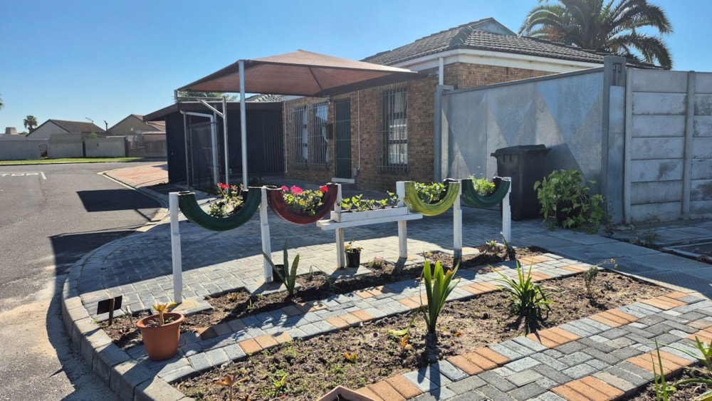 House for sale in (Jagtershof) Hunters Creek - 1KV1739409