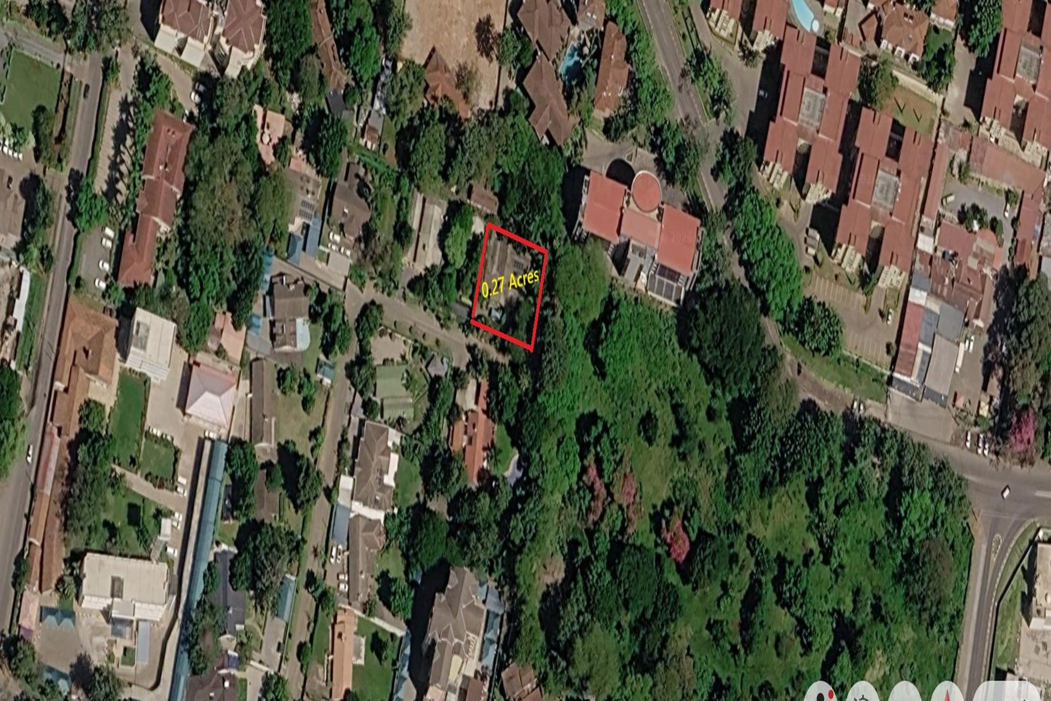 Commercial office for sale in Milimani, Kenya - 3KE1728819
